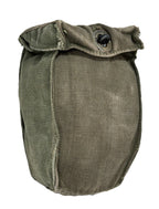 P58 Mk.1 Early Version Canteen Pouch Green British Cold War Era *Rare*