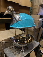C. Wonder Decorative Brass Duck Valet Trinket Dish