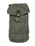 P44 RIGHT Side Ammunition Pouch Green British Cold War Era *Rare*