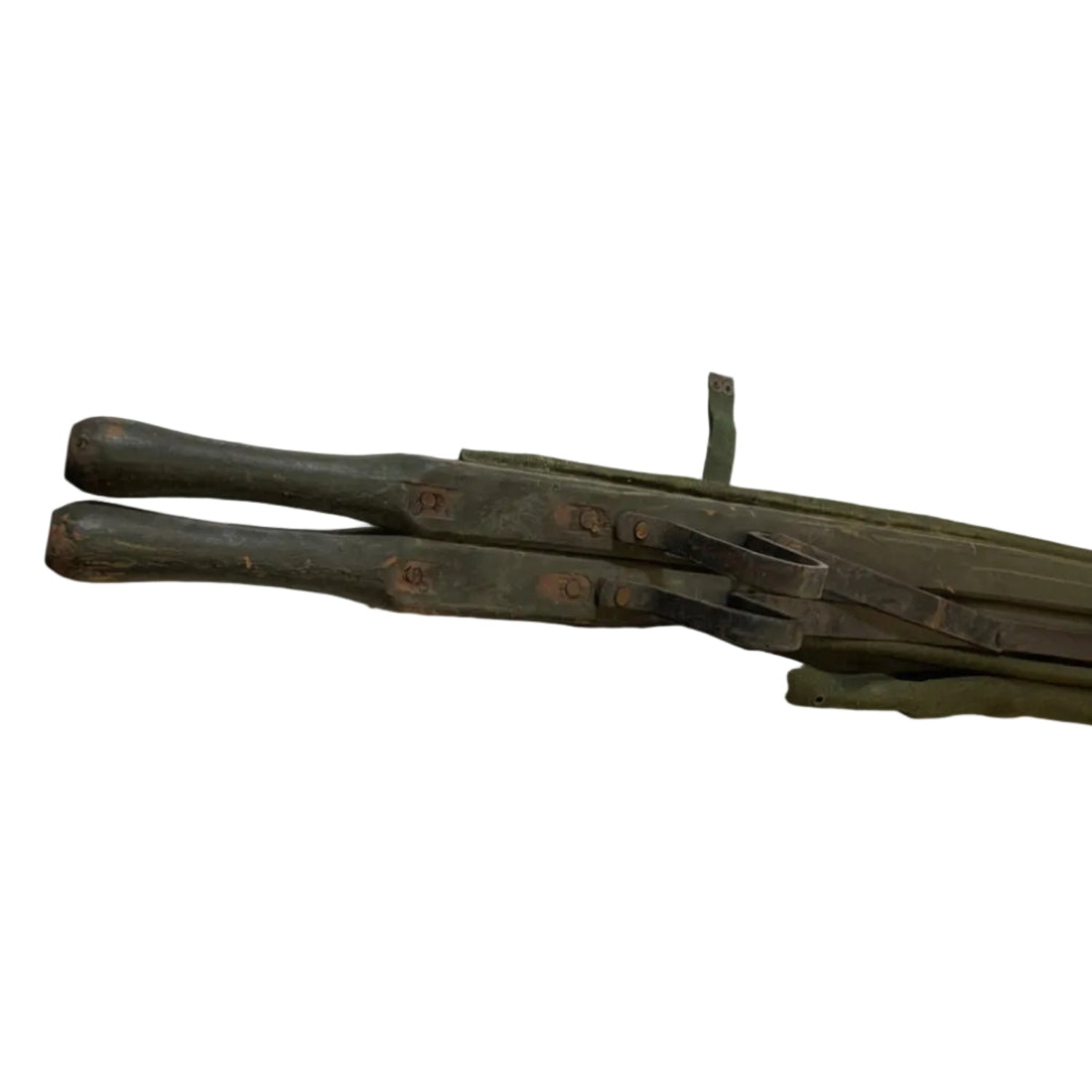 WWII Military Stretcher 