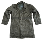 Vintage Yugoslavian M77 Combat Parka with Removable Liner