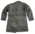 Vintage Yugoslavian M77 Combat Parka with Removable Liner
