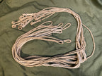 British Pistol and Knife Lanyard