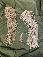 British Pistol and Knife Lanyard