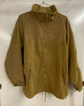 USMC Coyote Brown Fleece ECWCS GEN III/Layer 3 Liner.