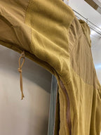 USMC Coyote Brown Fleece ECWCS GEN III/Layer 3 Liner.