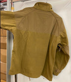 USMC Coyote Brown Fleece ECWCS GEN III/Layer 3 Liner.