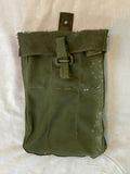 P82 SMG Magazine Pouch Green Canadian 1980's-1990's