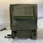 P64 Grenade Pouch Green Canadian Cold War Era
