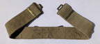 P37 Belt Khaki British WWII & Postwar