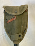 USGI M1956 Vietnam War Era Shovel Cover