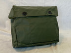 M71 Equipment Pouch Green Belgian Cold War Era