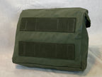 M71 Equipment Pouch Green Belgian Cold War Era