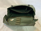M71 Equipment Pouch Green Belgian Cold War Era