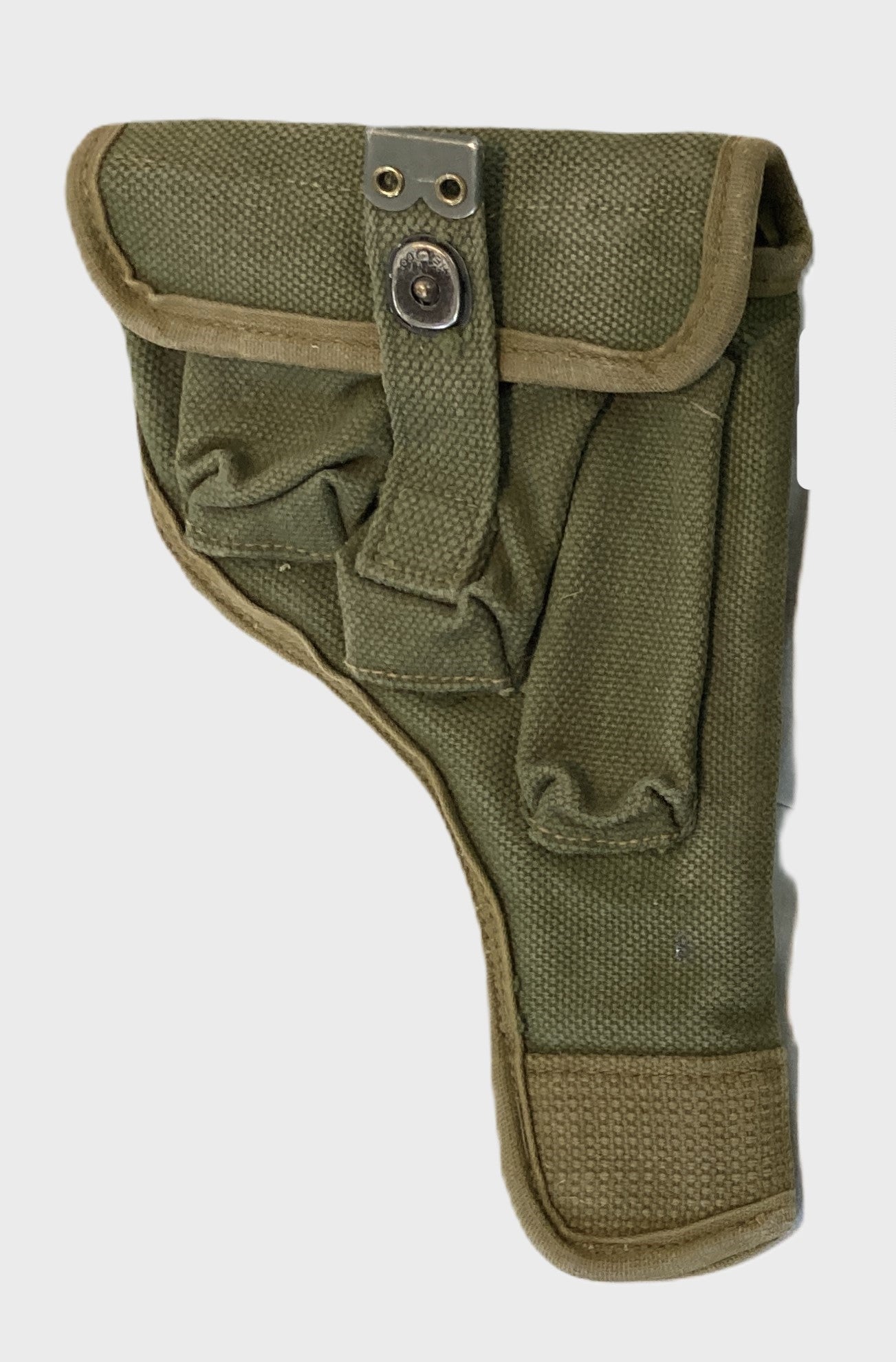 Danish Pistol Holster for M/49 Sig P210 *Rare*