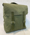 M45-59 Backpack Green Danish Cold War Era