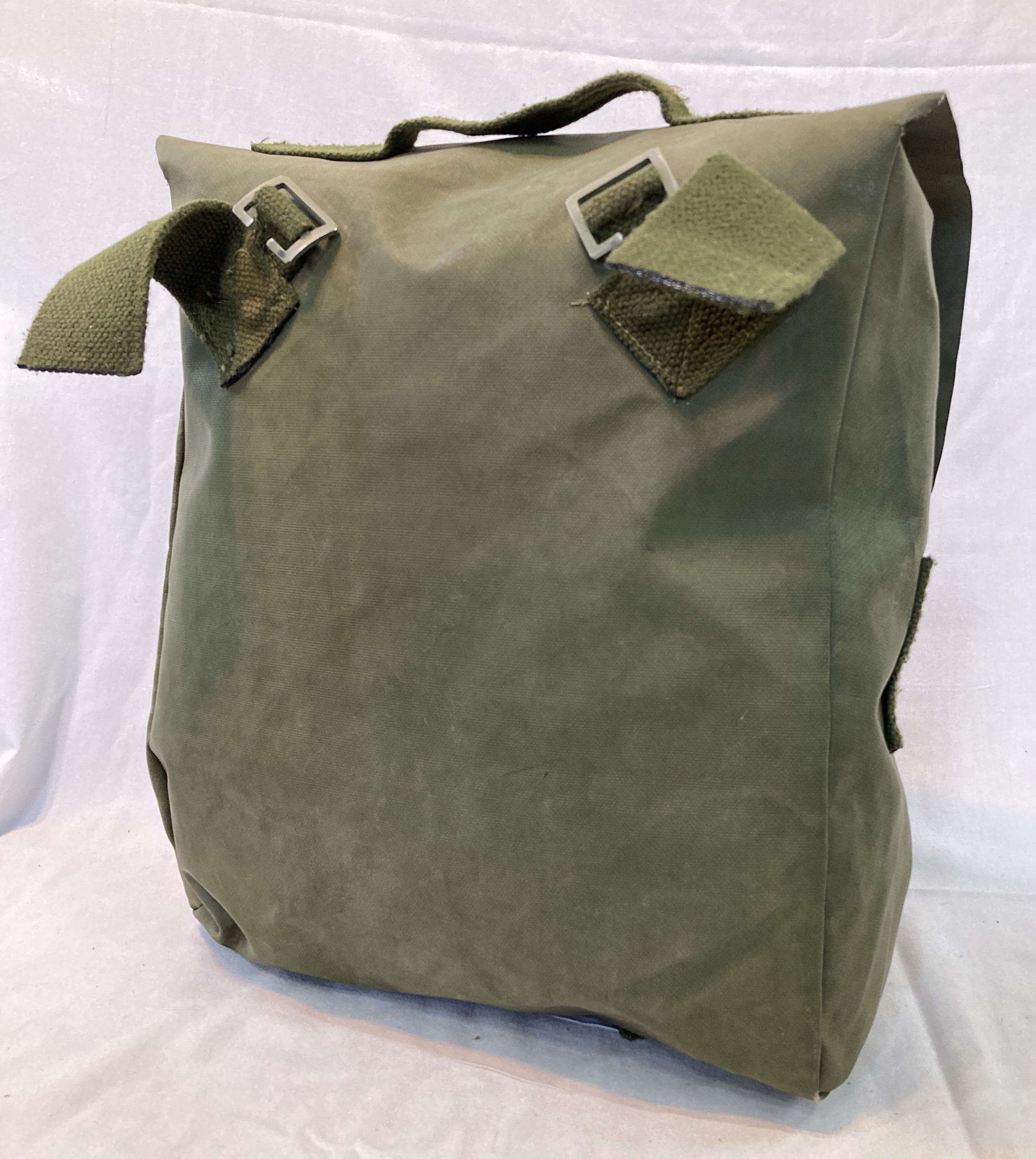 M45-59 Backpack Green Danish Cold War Era