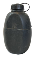 British Military P58 Water Bottle Canteen V2 - cup extra