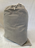 Vintage German Army Bundeswehr Shoe and Personal Effects Bag