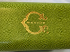 C Wonder Designer Eyeglasses Case