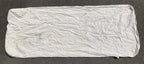 Vintage Dutch Military Zippered Mattress Cover
