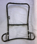 P64 Rucksack Frame Green Canadian Cold War Era