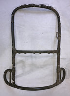 P64 Rucksack Frame Green Canadian Cold War Era