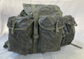 P64 Rucksack Green Canadian Cold War Era