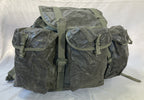 P64 Rucksack Green Canadian Cold War Era
