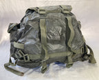 P64 Rucksack Green Canadian Cold War Era