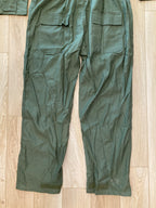 Work / Utility Coveralls