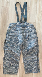 Insulated ABU Pants W/ Suspenders