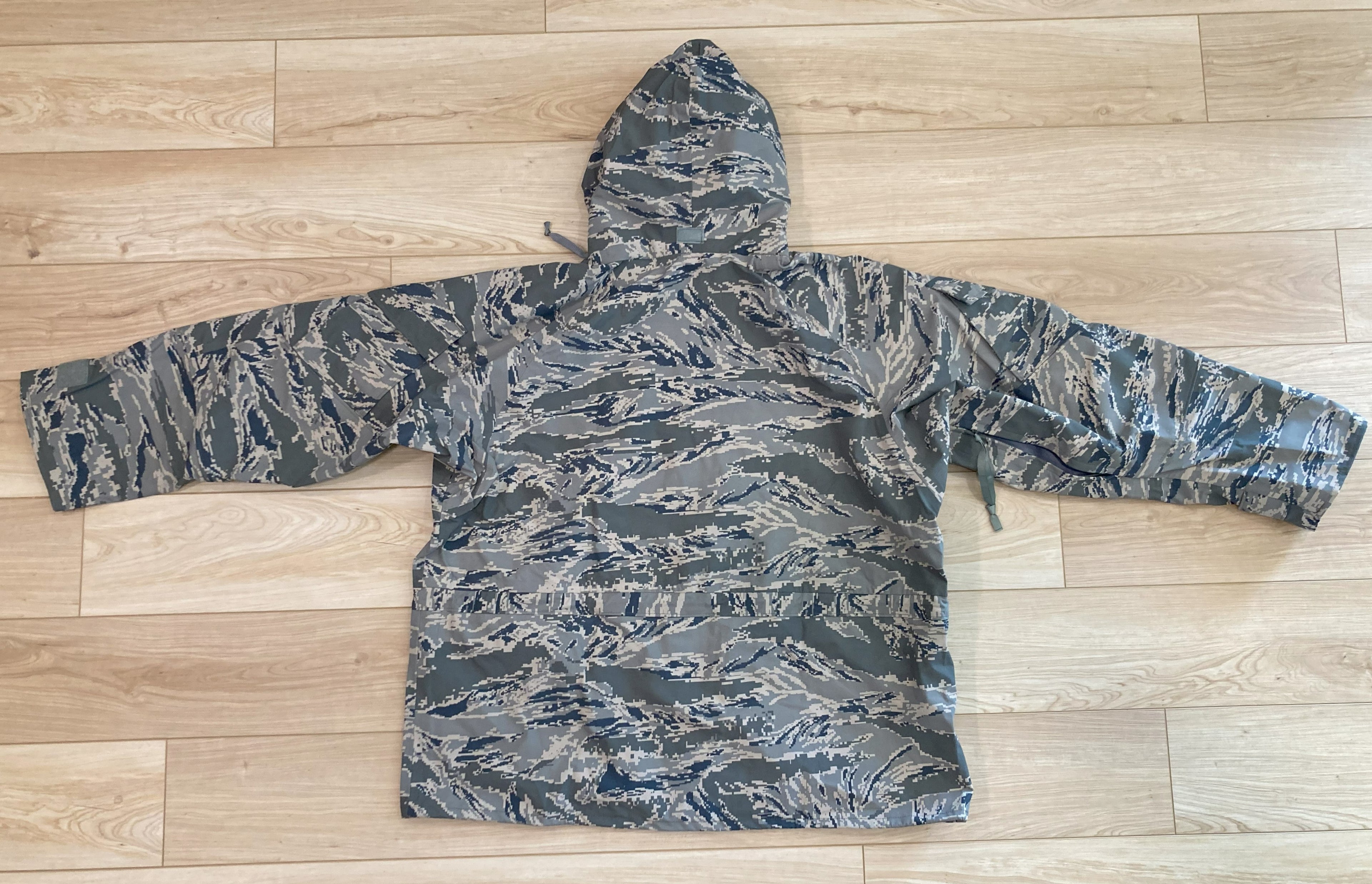 APECS ABU All Weather Jacket #made in the USA