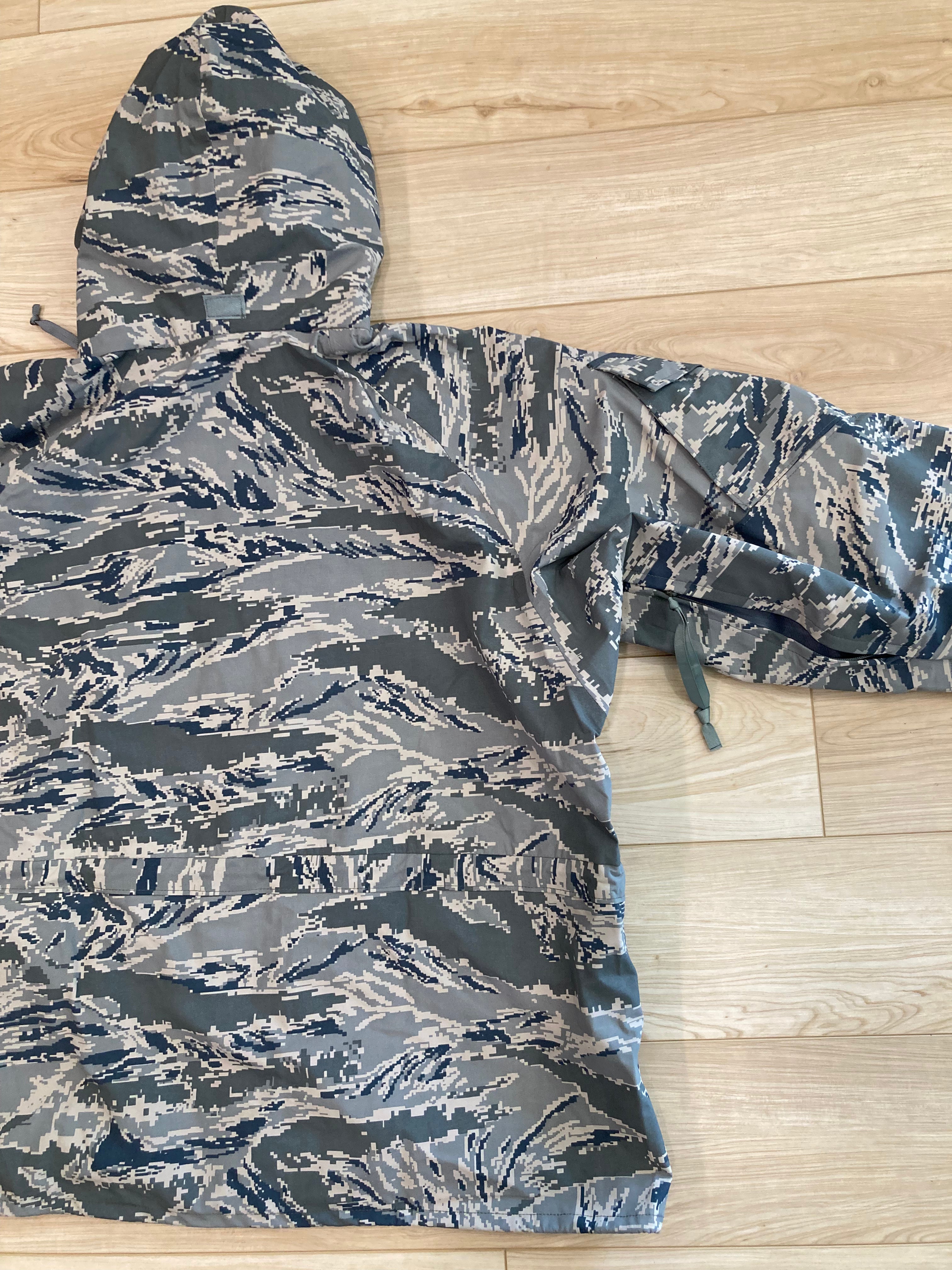 APECS ABU All Weather Jacket #made in the USA