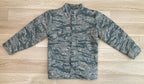 Dakota Outerwear Co. Chore Parka ABU Digital Tiger Stripe Camo