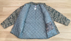 Dakota Outerwear Co. Chore Parka ABU Digital Tiger Stripe Camo