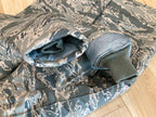 Dakota Outerwear Co. Chore Parka ABU Digital Tiger Stripe Camo