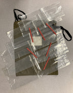 Canadian Military Patients' Effects Bag * New * Weekend Special*