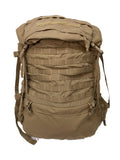 USMC FILBE Coyote Brown Rucksack Backpack (no frame)