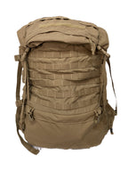 USMC FILBE Coyote Brown Rucksack Backpack (no frame)