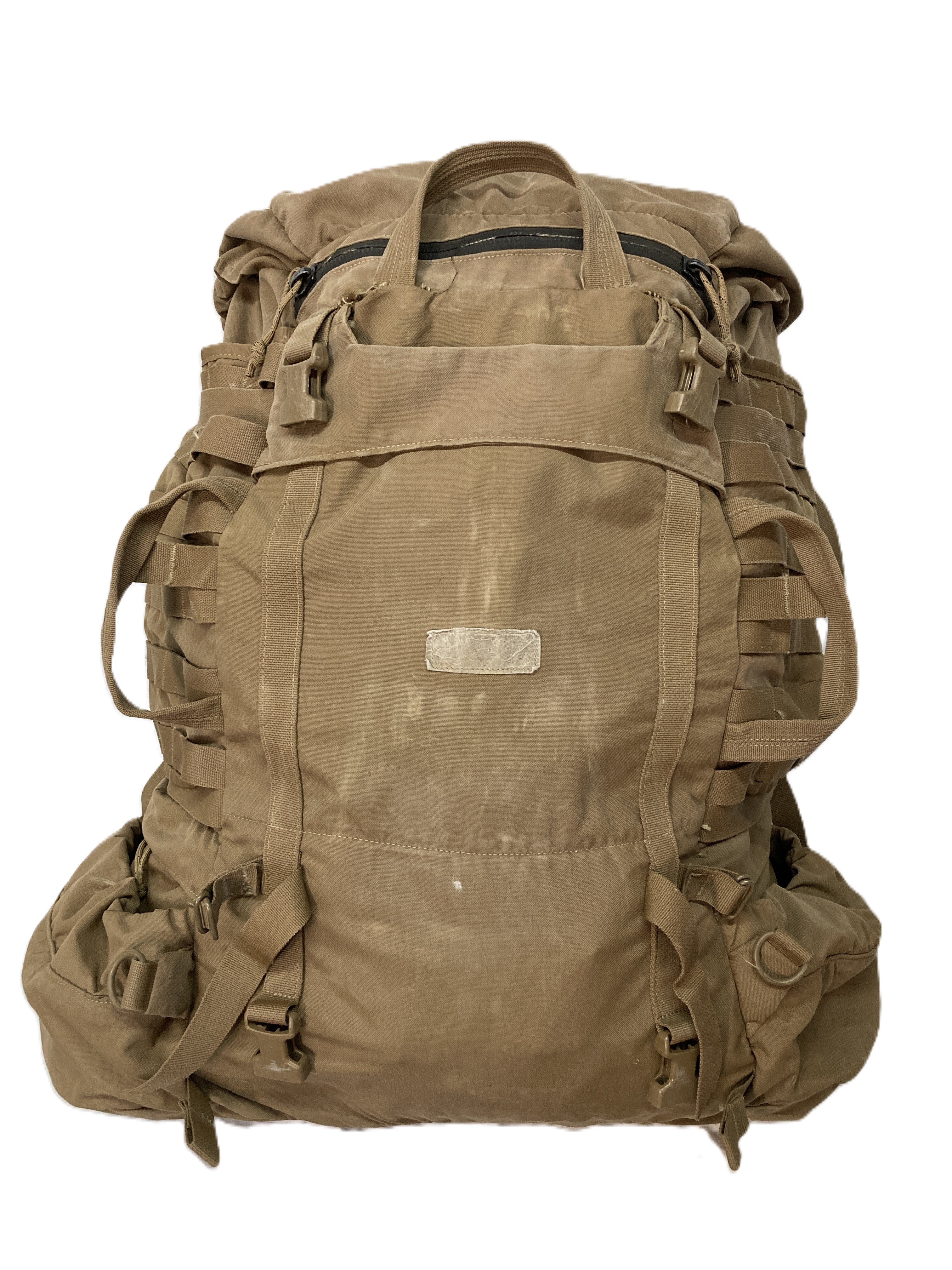 【新品】米軍USMC FILBE アサルトパック コヨーテ希少モデル Propper USMC FILBE Assault Pack, Coyote - Venture Surplus