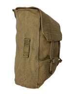 M45-59 Backpack Green-Khaki Danish Post-WWII