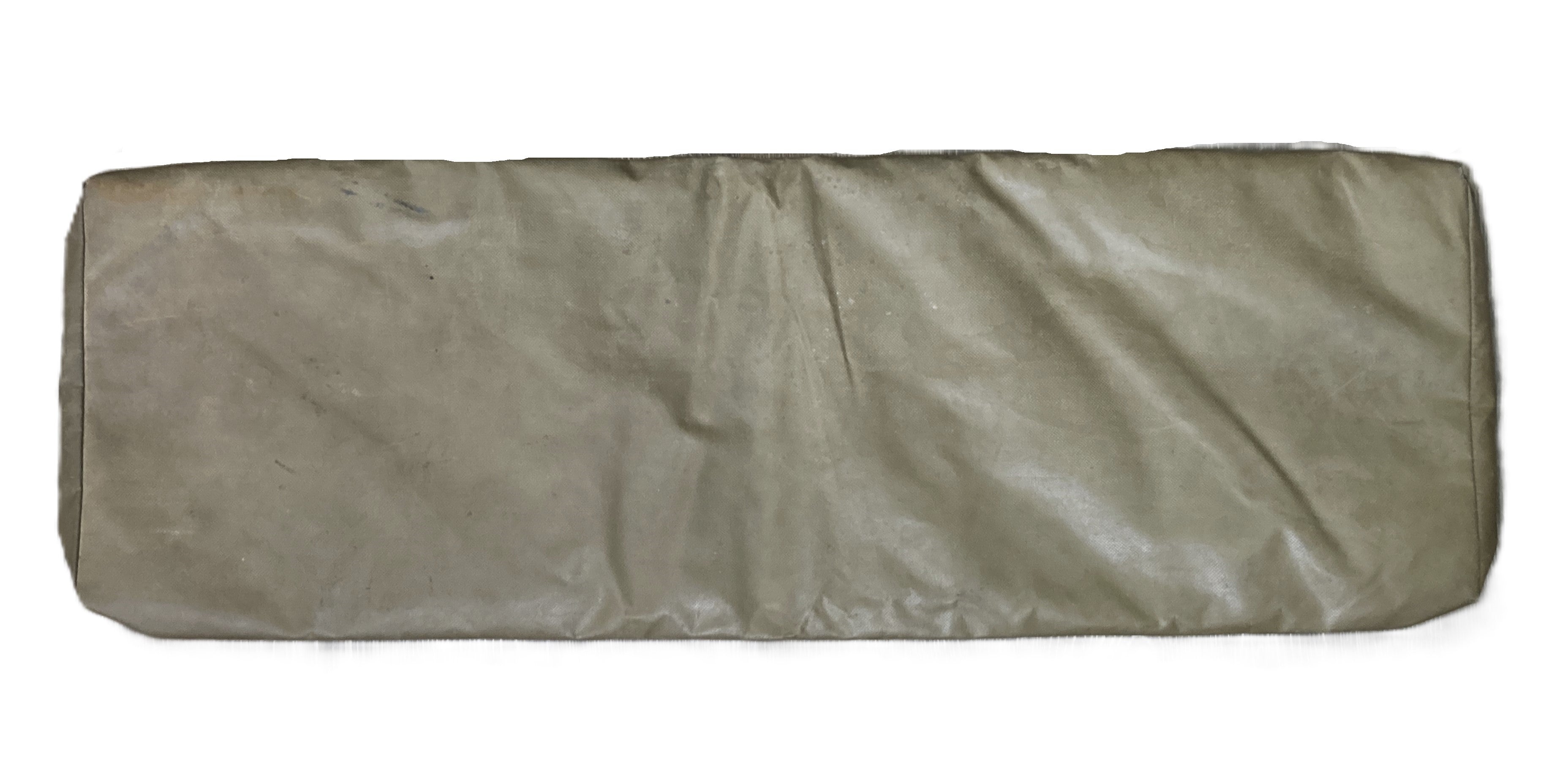 Military Vehicle Bench Seat Cushion