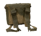 M52 M53 Haversack Green Dutch Cold War Era