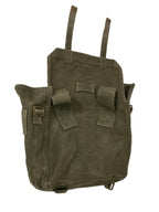 M52 M53 Haversack Green Dutch Cold War Era