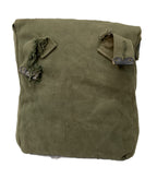 P51 Backpack Green Canadian Cold War Era