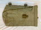 Danish M/45-59 Gas Mask Utility Bag *Real Deal*