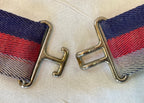 Vintage Canadian Cadet Forces Stable Belt