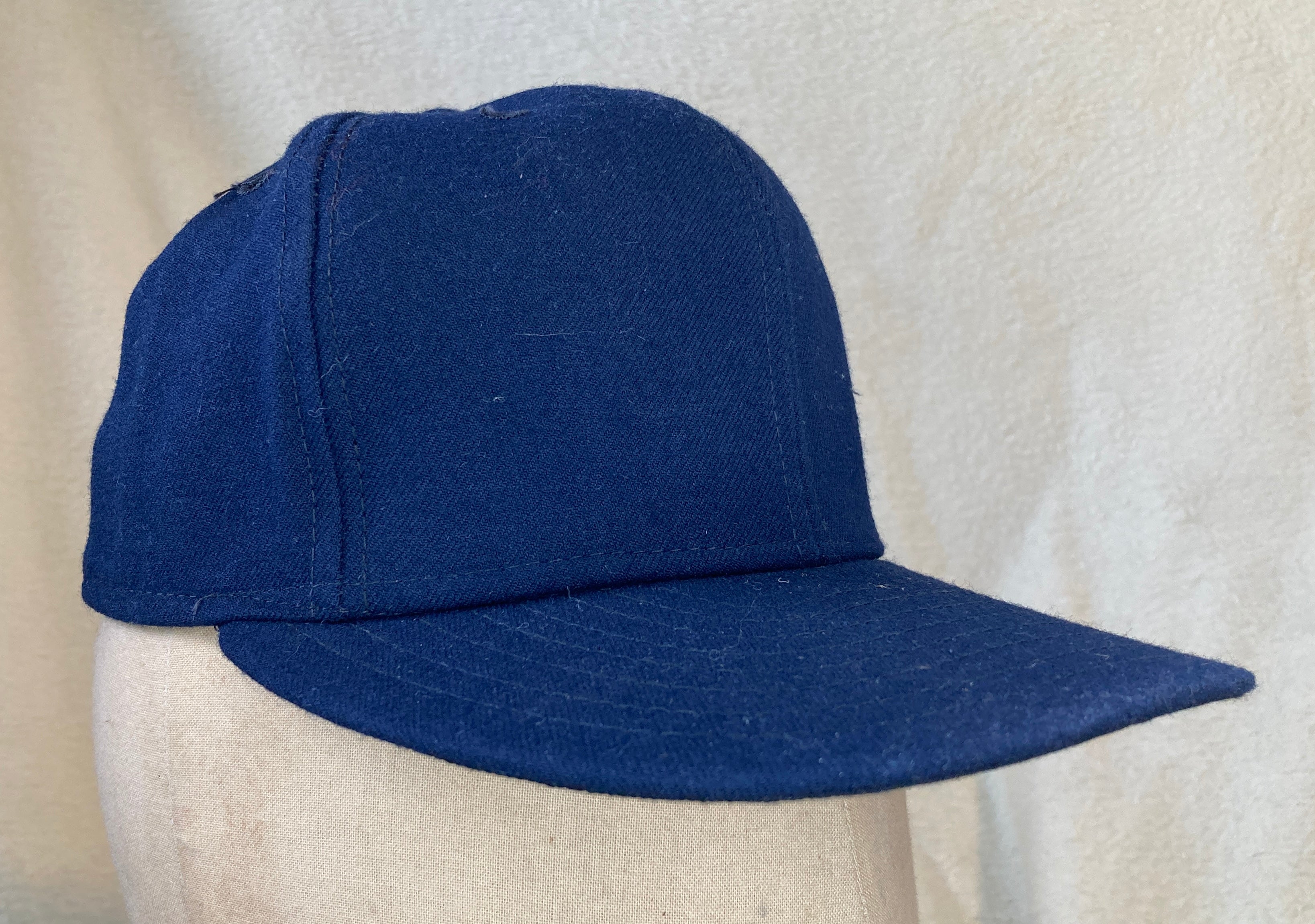 Vintage US Navy Ball Cap made by New Era