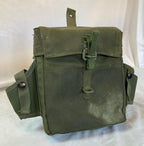 P82 Machine Gun Ammunition Pouch Green Canadian 1980's-1990's